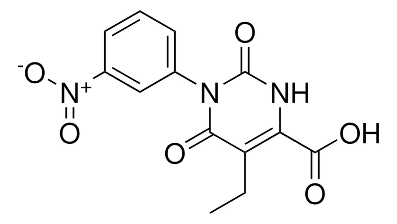 Sigma-Aldrich 5-ETHYL-1-(3-NITRO-PH)-2,6-DIOXO-1,2,3,6-TETRAHYDRO-PYRIMIDINE-4-CARBOXYLIC ACID,AldrichCPR