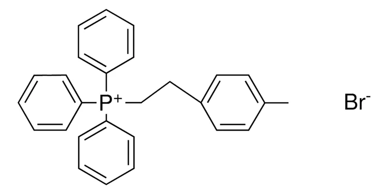 Sigma-Aldrich (2-(P-TOLYL)ETHYL)TRIPHENYLPHOSPHONIUM BROMIDE,AldrichCPR
