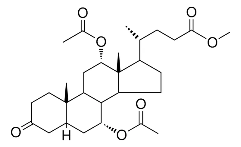 Sigma-Aldrich 4-(DI-ACO-10,13-DI-ME-3-OXO-CYCLOPENTA(A)PHENANTHREN-YL)-PENTANOIC ACID ME ESTER,AldrichCPR
