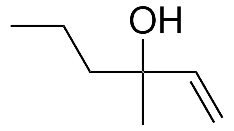 Sigma-Aldrich 3-METHYL-1-HEXEN-3-OL，AldrichCPR