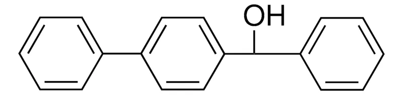 Sigma-Aldrich BIPHENYL-4-YL-PHENYL-METHANOL,AldrichCPR
