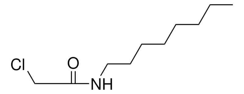 Sigma-Aldrich 2-CHLORO-N-OCTYLACETAMIDE,AldrichCPR