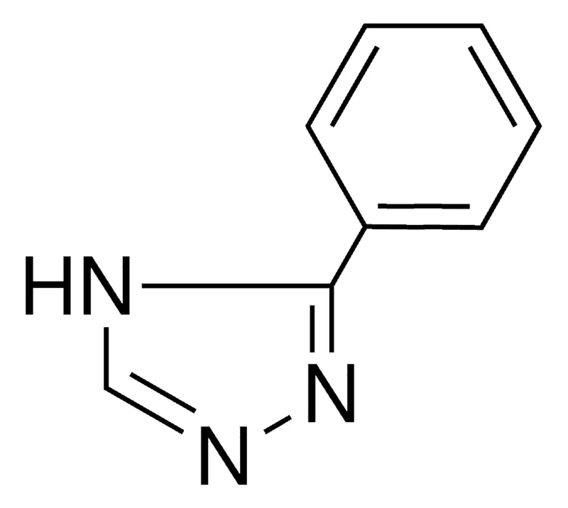 Sigma-Aldrich 3-PHENYL-4H-(1,2,4)TRIAZOLE,AldrichCPR
