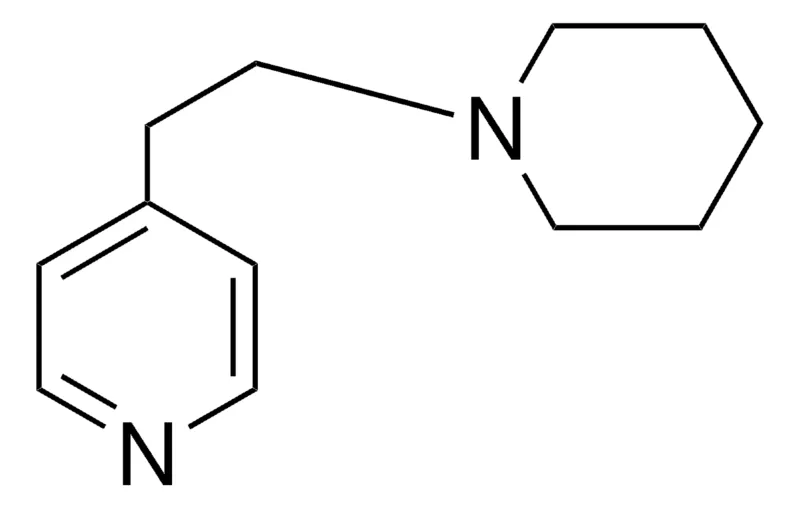 Sigma-Aldrich 4-(2-PIPERIDINOETHYL)PYRIDINE,AldrichCPR