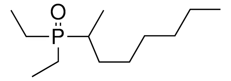 Sigma-Aldrich 2-(DIETHYL-PHOSPHINOYL)-OCTANE,AldrichCPR