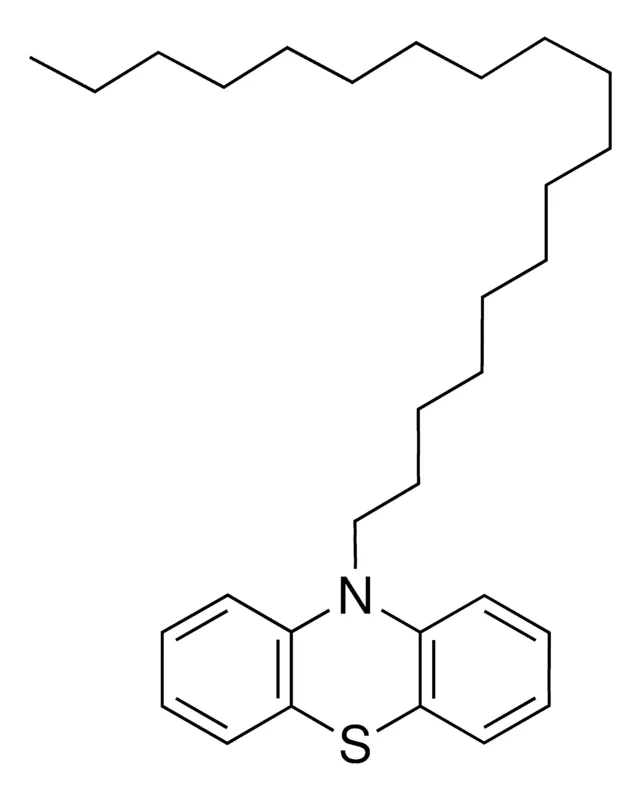 Sigma-Aldrich 10-OCTADECYLPHENOTHIAZINE,AldrichCPR