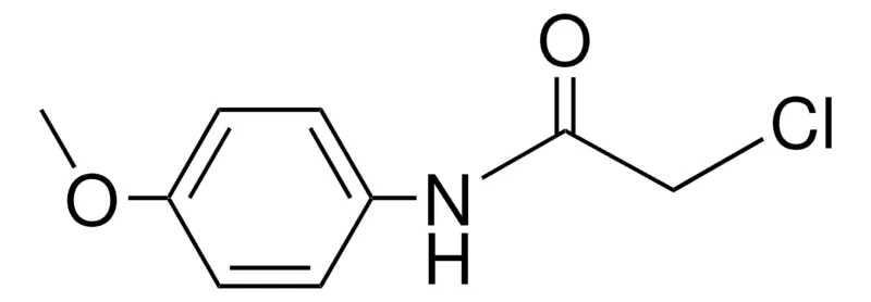 Sigma-Aldrich 2-CHLORO-PARA-ACETANISIDIDE，AldrichCPR