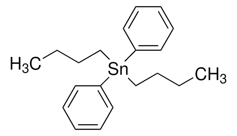 Sigma-Aldrich DIBUTYLDIPHENYLTIN，AldrichCPR