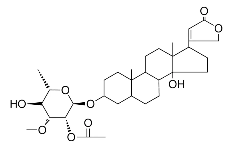 Sigma-Aldrich 2'-O-ACETYLNERIIFOLIN,AldrichCPR