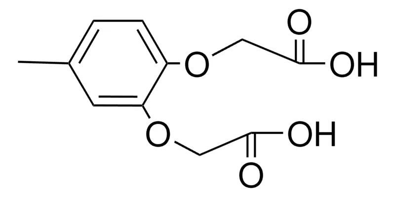 Sigma-Aldrich 4-METHYLCATECHOL-O,O-DIACETIC ACID,AldrichCPR