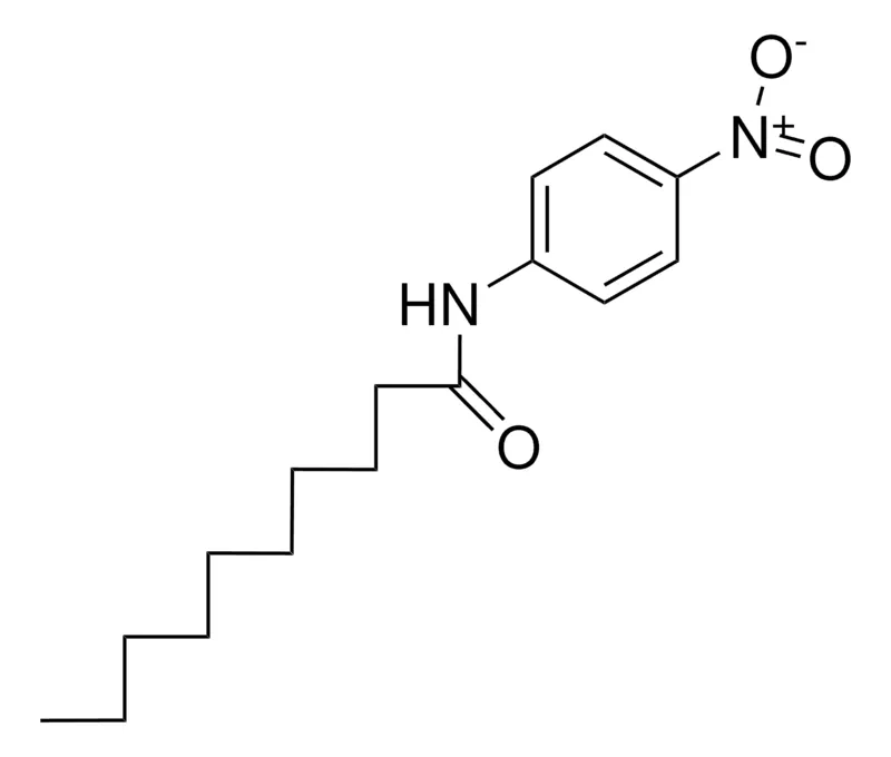 Sigma-Aldrich 4'-NITRODECANANILIDE,AldrichCPR