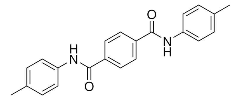 Sigma-Aldrich N,N'-DI-P-TOLYL-TEREPHTHALAMIDE,AldrichCPR