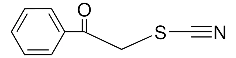 Sigma-Aldrich PHENACYL THIOCYANATE,AldrichCPR