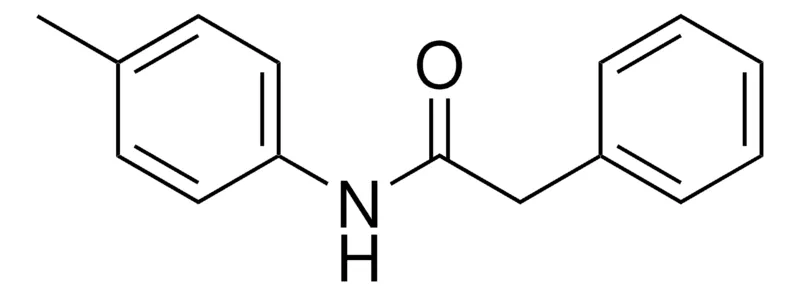 Sigma-Aldrich 2-PHENYL-N-P-TOLYL-ACETAMIDE,AldrichCPR