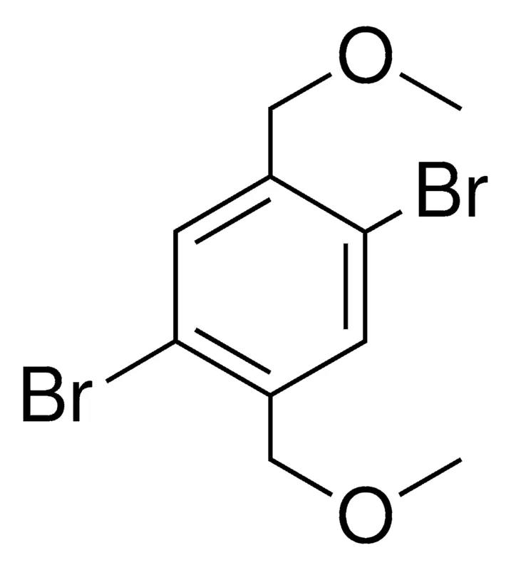 Sigma-Aldrich 1,4-DIBROMO-2,5-BIS-METHOXYMETHYL-BENZENE,AldrichCPR