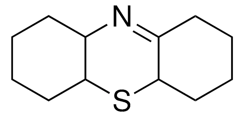 Sigma-Aldrich 2,3,4,4A,5A,6,7,8,9,9A-DECAHYDRO-1H-PHENOTHIAZINE,AldrichCPR