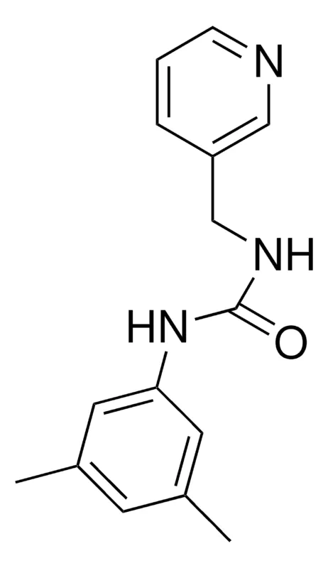 Sigma-Aldrich 1-(3-PYRIDYLMETHYL)-3-(3,5-XYLYL)UREA,AldrichCPR