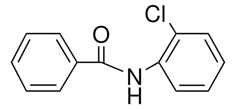 Sigma-Aldrich 2'-CHLOROBENZANILIDE,AldrichCPR