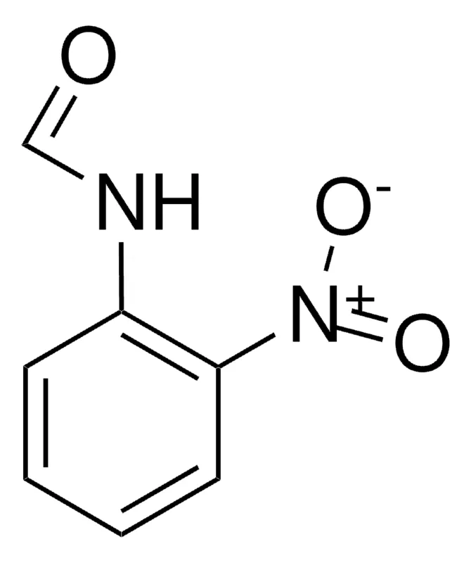 Sigma-Aldrich 2'-NITROFORMANILIDE,AldrichCPR