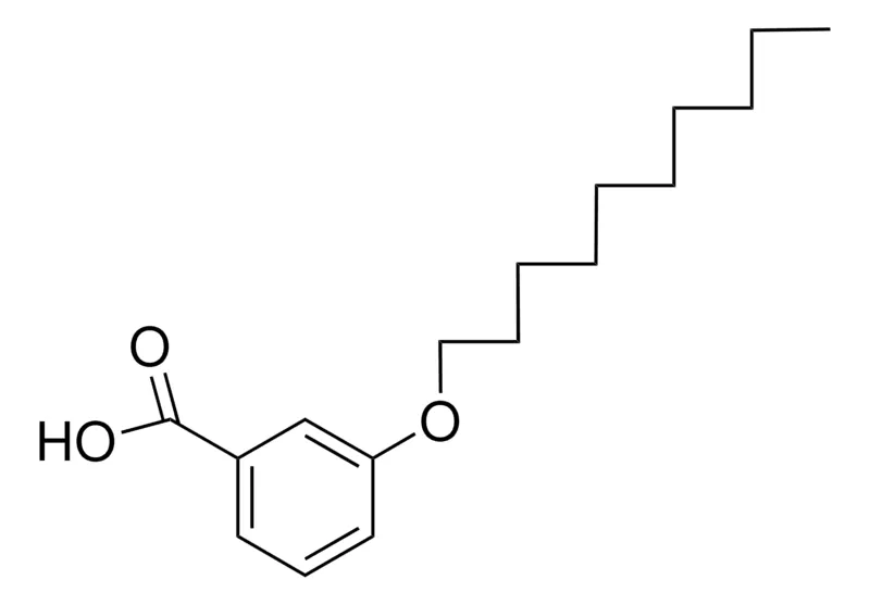 Sigma-Aldrich 3-(DECYLOXY)BENZOIC ACID,AldrichCPR