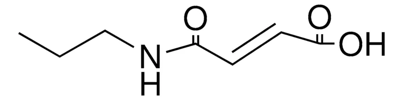 Sigma-Aldrich N-PROPYLMALEAMIC ACID,AldrichCPR