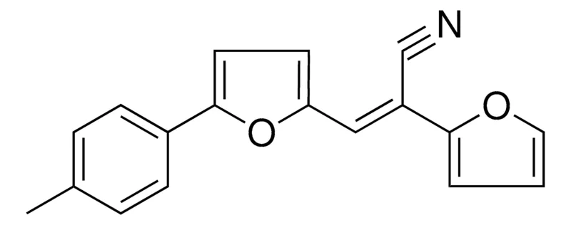 Sigma-Aldrich 2-FURAN-2-YL-3-(5-P-TOLYL-FURAN-2-YL)-ACRYLONITRILE,AldrichCPR