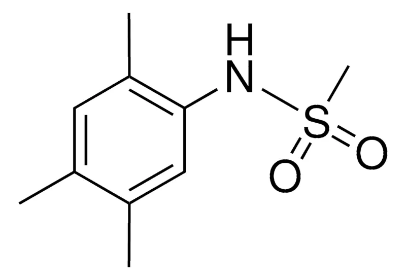 Sigma-Aldrich 2',4',5'-TRIMETHYLMETHANESULFONANILIDE,AldrichCPR
