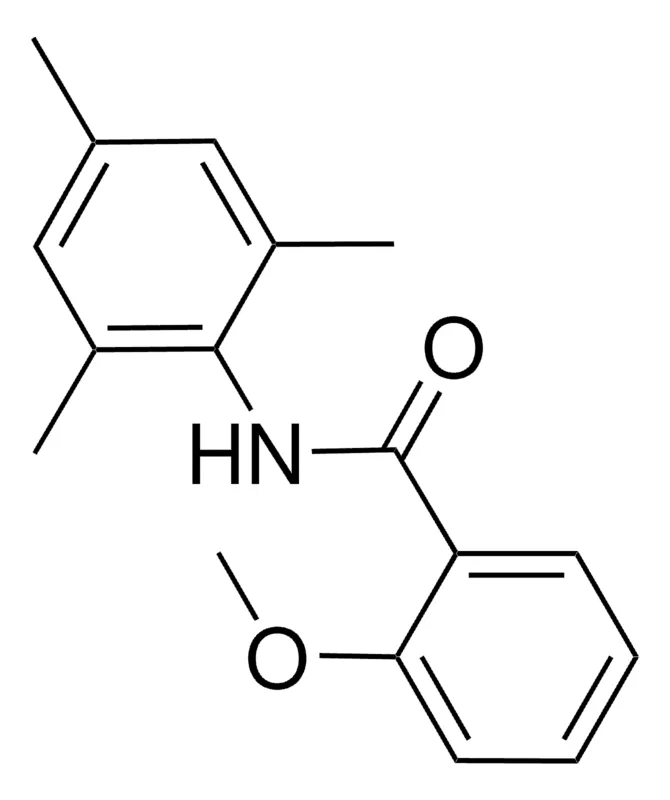 Sigma-Aldrich 2-METHOXY-2',4',6'-TRIMETHYLBENZANILIDE,AldrichCPR