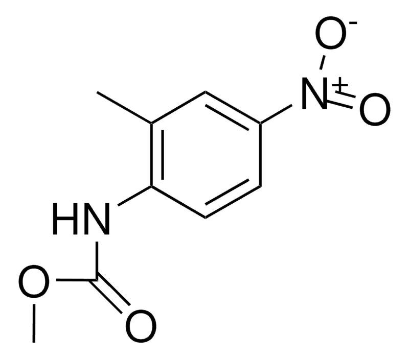 Sigma-Aldrich METHYL N-(2-METHYL-4-NITROPHENYL)CARBAMATE,AldrichCPR