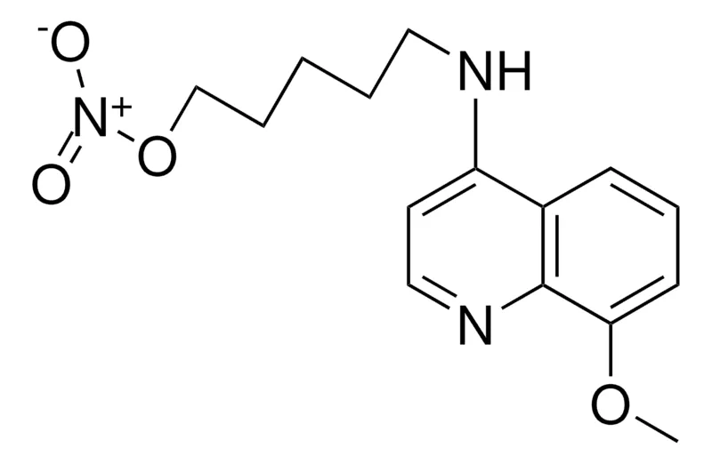 Sigma-Aldrich 5-(N-(8-METHOXY-4-QUINOLYL)AMINO)PENTYL NITRATE，AldrichCPR