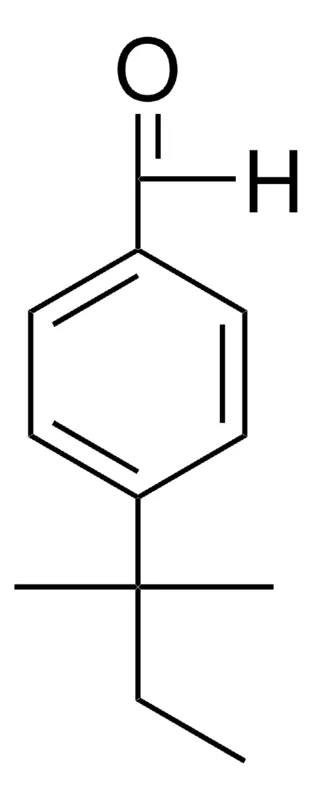 Sigma-Aldrich 4-TERT-PENTYL-BENZALDEHYDE，AldrichCPR