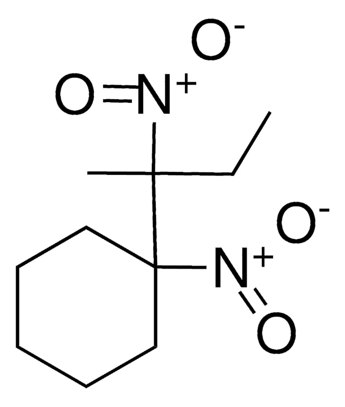 Sigma-Aldrich 1-(1-METHYL-1-NITROPROPYL)-1-NITROCYCLOHEXANE,AldrichCPR