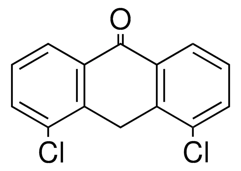 Sigma-Aldrich 4,5-DICHLORO-10H-ANTHRACEN-9-ONE,AldrichCPR