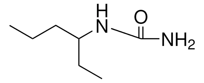 Sigma-Aldrich 1-(1-ETHYLBUTYL)-UREA,AldrichCPR