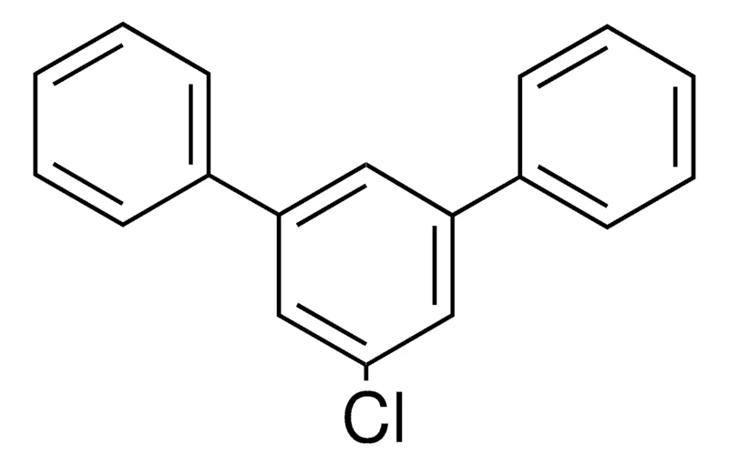 Sigma-Aldrich 5'-CHLORO-(1,1',3',1'')TERPHENYL,AldrichCPR