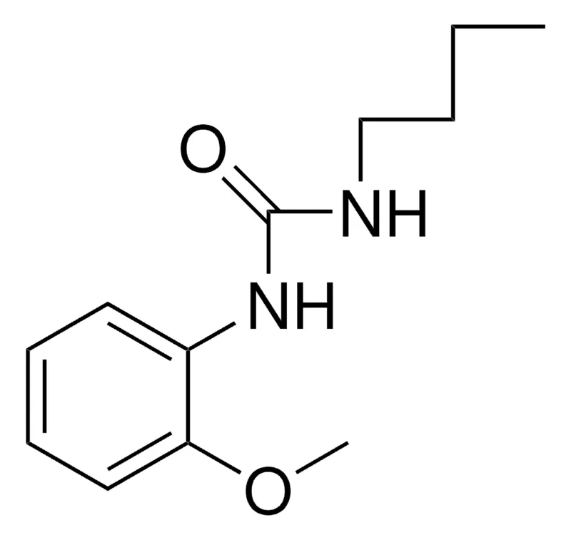 Sigma-Aldrich 1-(O-ANISYL)-3-BUTYLUREA,AldrichCPR