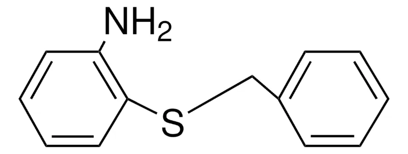 Sigma-Aldrich 2-(BENZYLTHIO)ANILINE,AldrichCPR