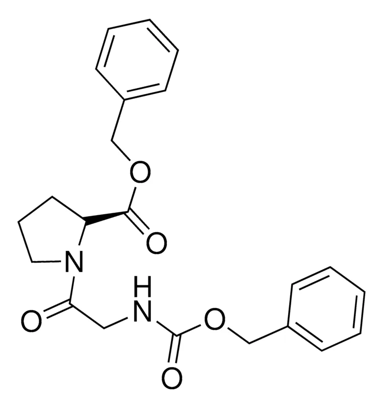 Sigma-Aldrich CARBOBENZYLOXYGLYCYL-L-PROLINE BENZYL ESTER，AldrichCPR