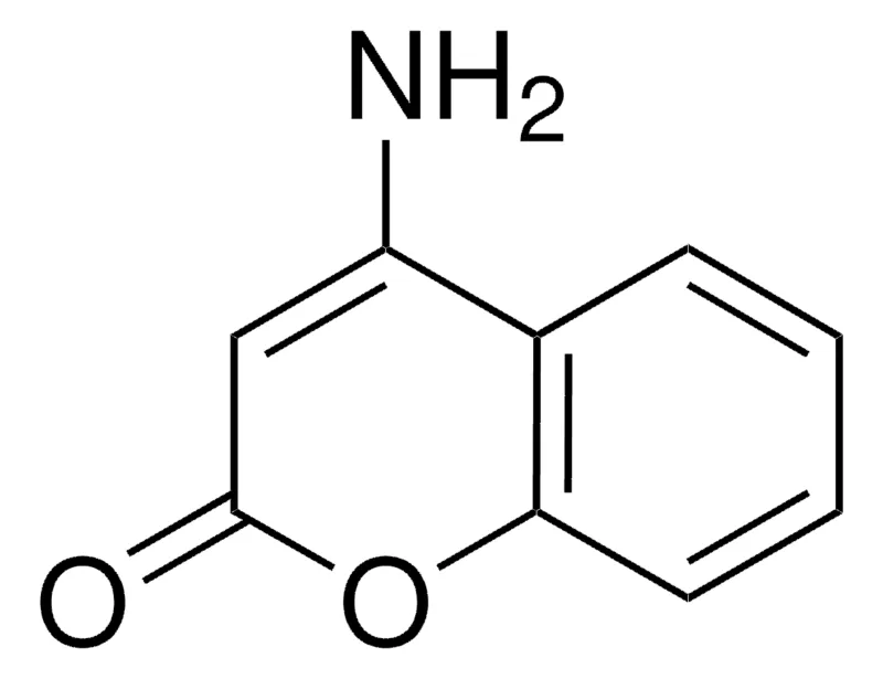 Sigma-Aldrich 4-AMINOCOUMARIN，AldrichCPR