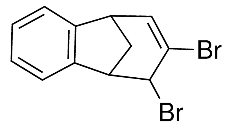 Sigma-Aldrich 6,7-DIBROMO-5,6-DIHYDRO-5,9-METHANO-9H-BENZOCYCLOHEPTENE,AldrichCPR