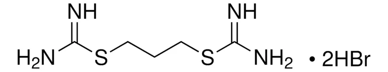 Sigma-Aldrich S,S'-(1,3-PROPANEDIYL)BIS(ISOTHIOURONIUM BROMIDE)，AldrichCPR