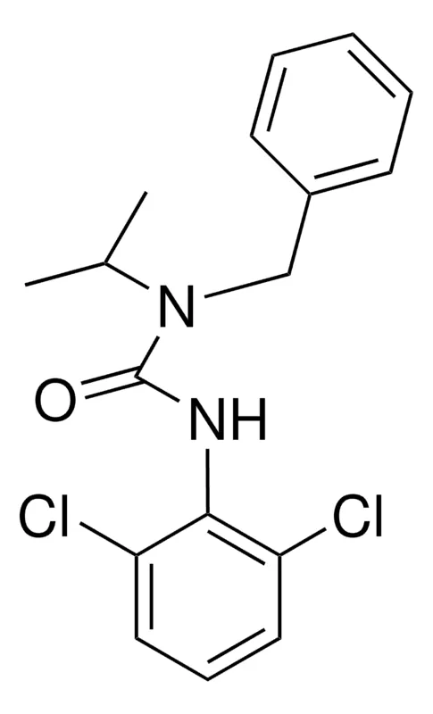 Sigma-Aldrich 1-BENZYL-3-(2,6-DICHLOROPHENYL)-1-ISOPROPYLUREA,AldrichCPR