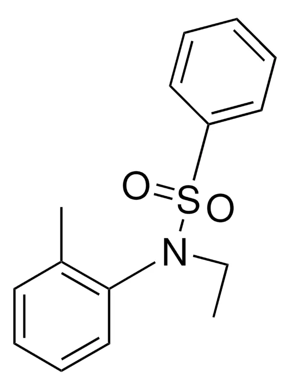 Sigma-Aldrich N-ETHYL-2'-METHYLBENZENESULFONANILIDE,AldrichCPR