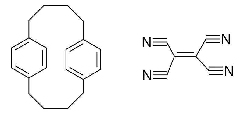 Sigma-Aldrich TRICYCLO(12.2.2.2(6,9))EICOSA-HEXAENE, 2,3-DICYANO-BUT-2-ENEDINITRILE，AldrichCPR