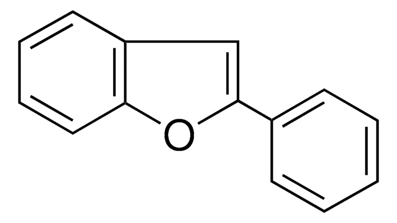 Sigma-Aldrich 2-PHENYL-BENZOFURAN,AldrichCPR