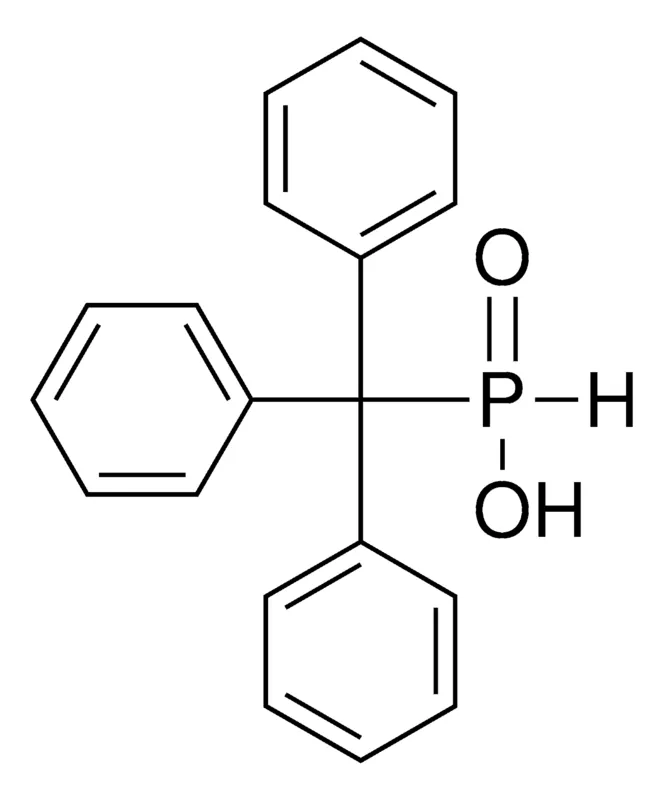 Sigma-Aldrich TRITYLPHOSPHINIC ACID，AldrichCPR