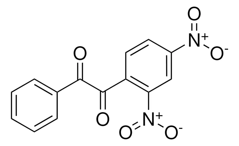 Sigma-Aldrich 1-(2,4-DINITROPHENYL)-2-PHENYL-1,2-ETHANEDIONE,AldrichCPR