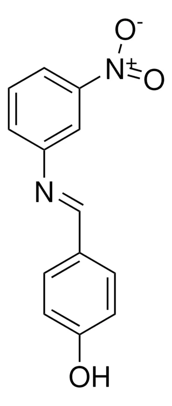 Sigma-Aldrich ALPHA-(3-NITROPHENYLIMINO)-P-CRESOL,AldrichCPR