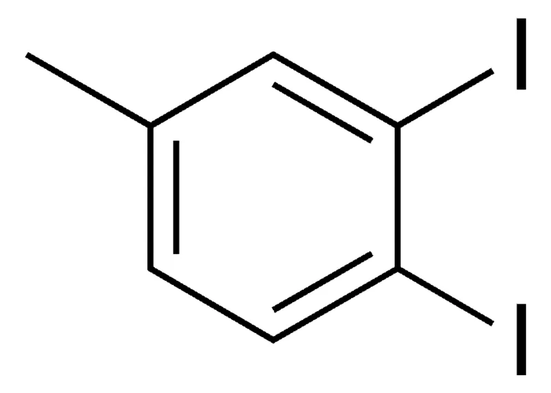 Sigma-Aldrich 3,4-DIIODOTOLUENE,AldrichCPR