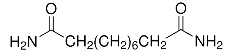 Sigma-Aldrich SEBACAMIDE, TECH.,AldrichCPR